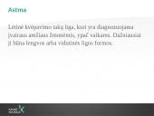 Kvėpavimo takų ligos ankstyvajame amžiuje 10 puslapis