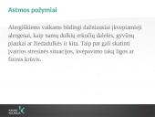 Kvėpavimo takų ligos ankstyvajame amžiuje 11 puslapis