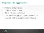 Kvėpavimo takų ligos ankstyvajame amžiuje 12 puslapis