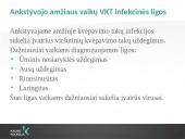 Kvėpavimo takų ligos ankstyvajame amžiuje 7 puslapis