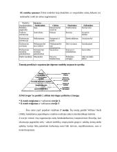 Organizacinė elgsena (konspektas) 5 puslapis