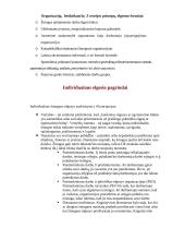 Organizacinė elgsena (konspektas) 6 puslapis