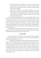 Reklamos veiklos efektyvumo įtaka firmos įvaizdžiui 15 puslapis