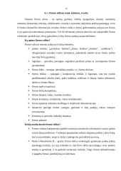 Reklamos veiklos efektyvumo įtaka firmos įvaizdžiui 16 puslapis