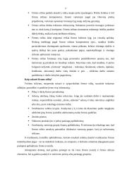 Reklamos veiklos efektyvumo įtaka firmos įvaizdžiui 17 puslapis