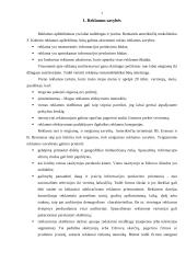 Reklamos veiklos efektyvumo įtaka firmos įvaizdžiui 3 puslapis