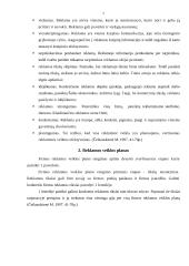 Reklamos veiklos efektyvumo įtaka firmos įvaizdžiui 5 puslapis