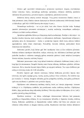 Reklamos veiklos efektyvumo įtaka firmos įvaizdžiui 8 puslapis