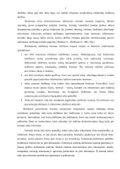 Reklamos veiklos efektyvumo įtaka firmos įvaizdžiui 9 puslapis