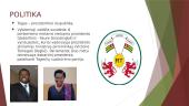 Togo Respublika (Togas) 6 puslapis