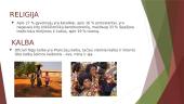 Togo Respublika (Togas) 7 puslapis