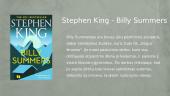 Stephen King pristatymas 12 puslapis