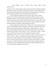 Reklamos žargonas 9 puslapis