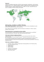 „AUGA group“ analizė 11 puslapis