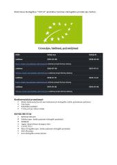 „AUGA group“ analizė 4 puslapis