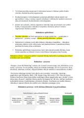 Rinkodaros konspektas 2 puslapis