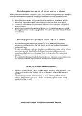 Rinkodaros konspektas 18 puslapis