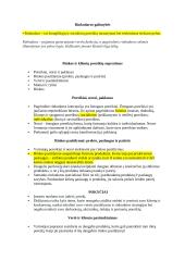 Rinkodaros konspektas 3 puslapis