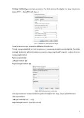 Vektorinės asinchroninės pavaros valdymo tyrimas 2 puslapis