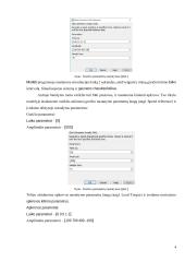 Vektorinės asinchroninės pavaros valdymo tyrimas 3 puslapis