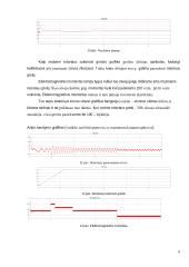 Vektorinės asinchroninės pavaros valdymo tyrimas 5 puslapis