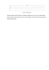 Vektorinės asinchroninės pavaros valdymo tyrimas 6 puslapis