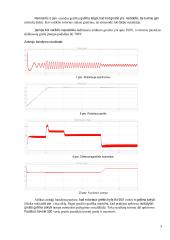 Asinchroninės pavaros tiesioginio srauto ir momento valdymo tyrimas 4 puslapis