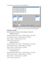 Nuolatinės srovės variklio valdymas neraiškios logikos reguliatoriumi 3 puslapis