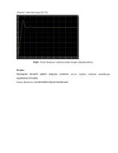 Nuolatinės srovės variklio valdymas neraiškios logikos reguliatoriumi 6 puslapis