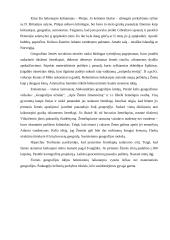 Rekreacijos ir kelionių raida antikos pasaulyje: Atėnai, Sparta 13 puslapis