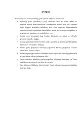 Rekreacijos ir kelionių raida antikos pasaulyje: Atėnai, Sparta 14 puslapis