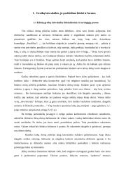 Rekreacijos ir kelionių raida antikos pasaulyje: Atėnai, Sparta 3 puslapis