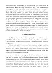 Rekreacijos ir kelionių raida antikos pasaulyje: Atėnai, Sparta 4 puslapis