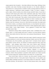 Rekreacijos ir kelionių raida antikos pasaulyje: Atėnai, Sparta 5 puslapis