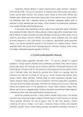 Rekreacijos ir kelionių raida antikos pasaulyje: Atėnai, Sparta 9 puslapis