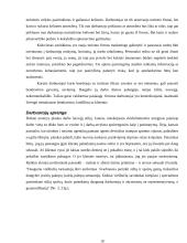 Rekreacijos ir turizmo makro ir mikro etikos problemos 10 puslapis