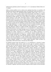 Ikivedybiniai susitarimai (susitarimas tuoktis) 4 puslapis