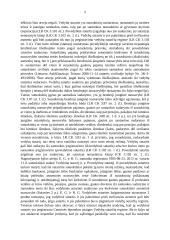 Ikivedybiniai susitarimai (susitarimas tuoktis) 5 puslapis