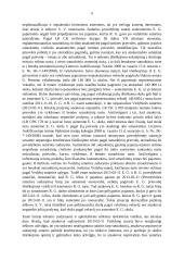 Ikivedybiniai susitarimai (susitarimas tuoktis) 6 puslapis