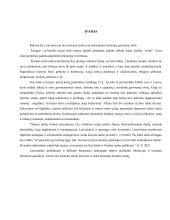 Rekreacijos ir turizmo raida renesanso laikotarpiu 2 puslapis