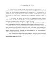 Rekreacijos ir turizmo raida renesanso laikotarpiu 6 puslapis