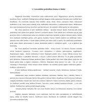 Rekreacijos ir turizmo raida renesanso laikotarpiu 8 puslapis