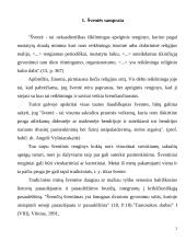 Rekreacijos tradicijos ir dabartis 2 puslapis