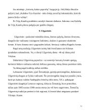 Rekreacijos tradicijos ir dabartis 12 puslapis