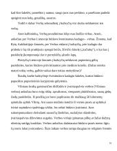 Rekreacijos tradicijos ir dabartis 16 puslapis