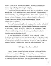 Rekreacijos tradicijos ir dabartis 17 puslapis