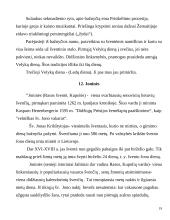 Rekreacijos tradicijos ir dabartis 19 puslapis