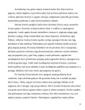 Rekreacijos tradicijos ir dabartis 20 puslapis