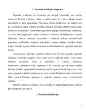 Rekreacijos tradicijos ir dabartis 3 puslapis