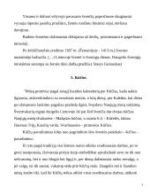 Rekreacijos tradicijos ir dabartis 5 puslapis